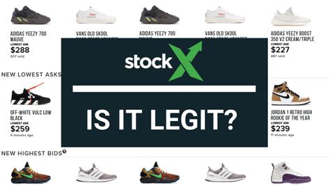 do stockx have fake shoes|is stockx scam.